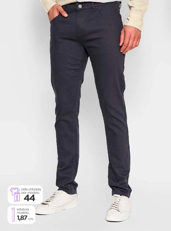 PANTALÓN HOMBRE INDEX CALI - 1