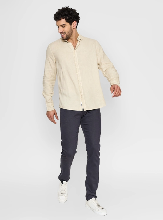 PANTALÓN HOMBRE INDEX CALI - 4
