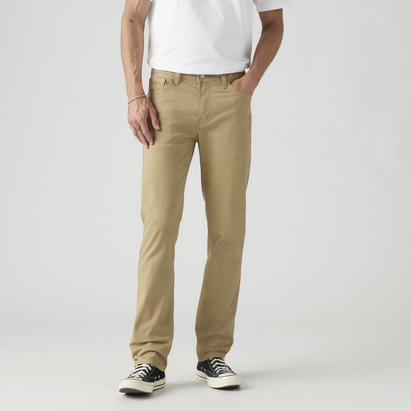 PANTALÓN CASUAL SLIM HOMBRE LEVI'S 511 - 2