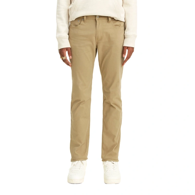 PANTALÓN CASUAL SLIM HOMBRE LEVI'S 511 - 1
