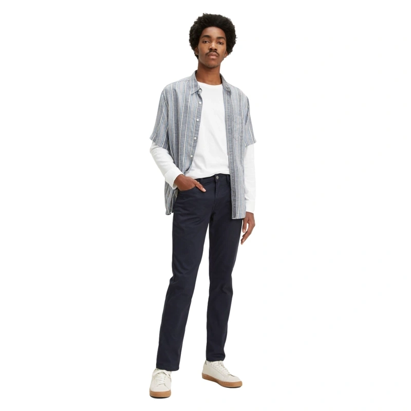 JEAN SLIM HOMBRE LEVI'S AZUL 511 - 4