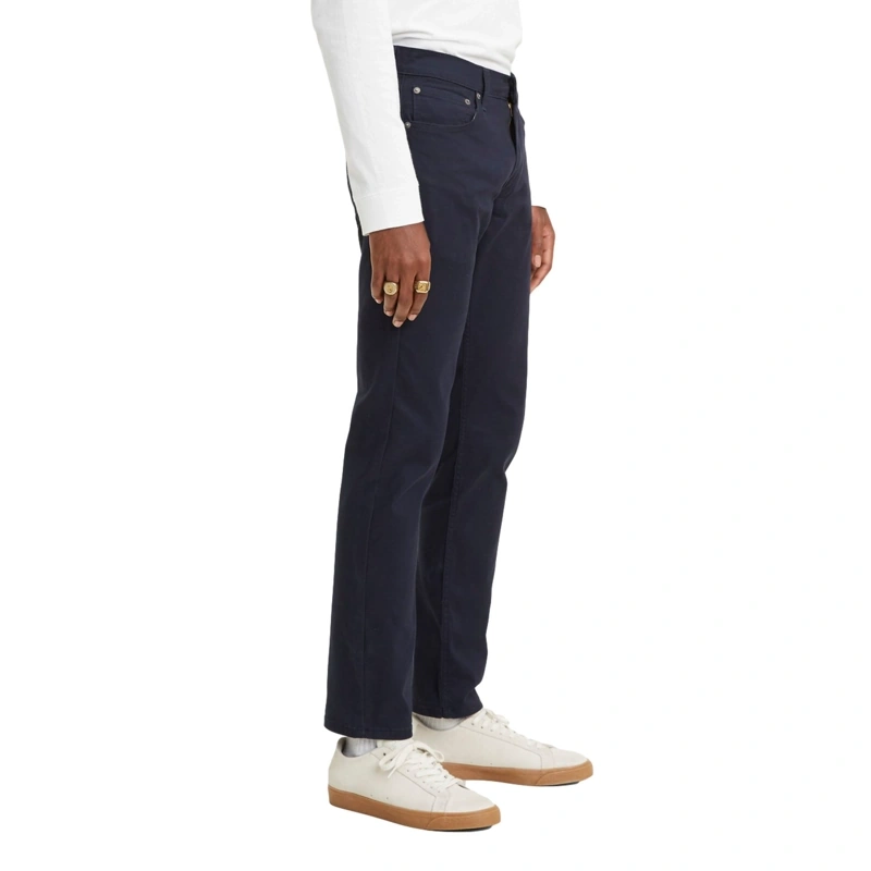 JEAN SLIM HOMBRE LEVI'S AZUL 511 - 2