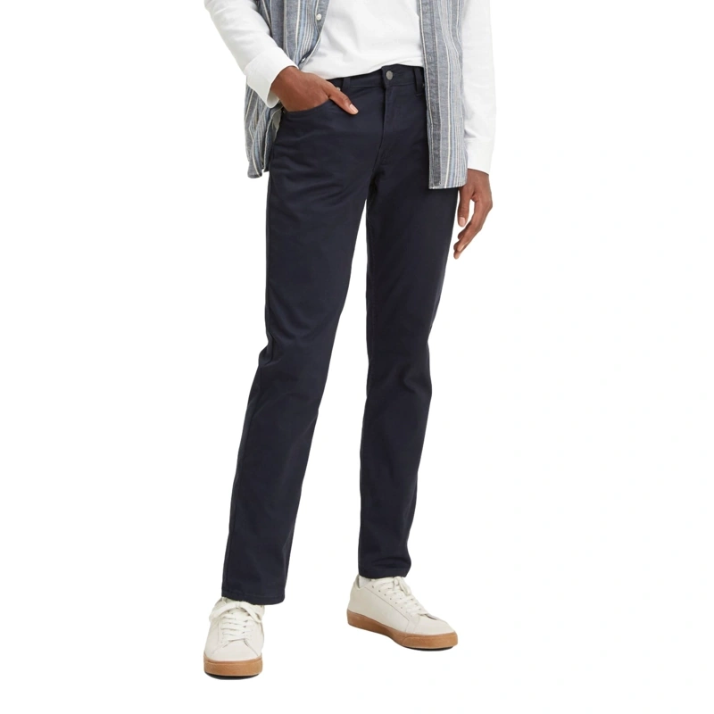 JEAN SLIM HOMBRE LEVI'S AZUL 511 - 1