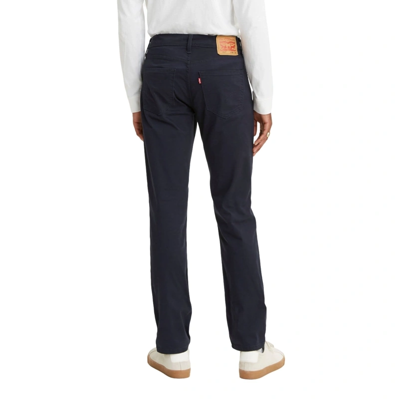 JEAN SLIM HOMBRE LEVI'S AZUL 511 - 3