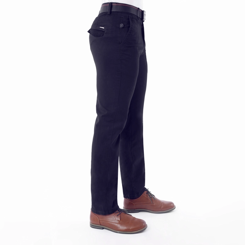 PANTALÓN REGULAR FIT HOMBRE KANSAS K02194 - 2
