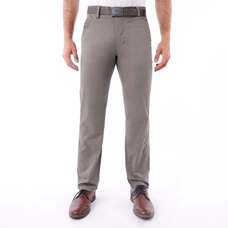 PANTALÓN REGULAR FIT HOMBRE KANSAS K02194 - 1