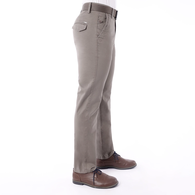 PANTALÓN REGULAR FIT HOMBRE KANSAS K02194 - 2