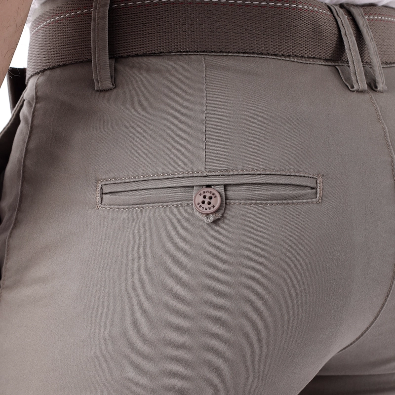 PANTALÓN REGULAR FIT HOMBRE KANSAS K02194 - 5