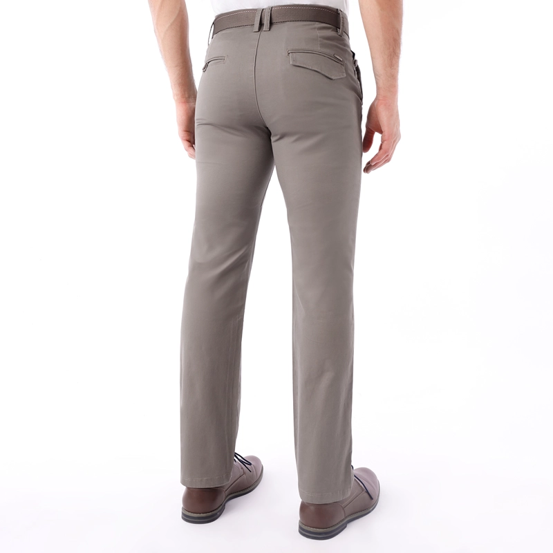PANTALÓN REGULAR FIT HOMBRE KANSAS K02194 - 3