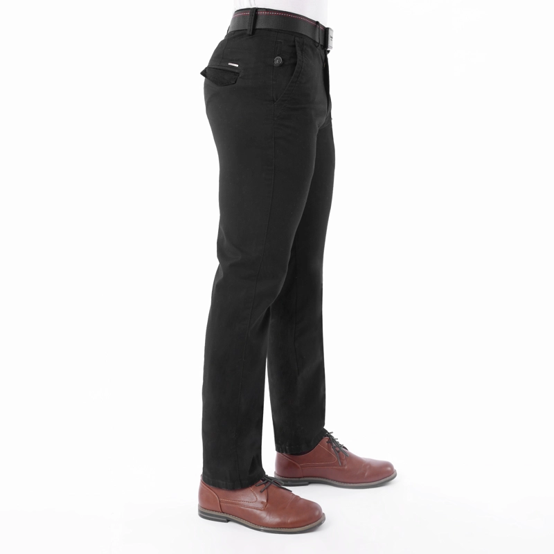 PANTALÓN REGULAR FIT HOMBRE KANSAS K02194 - 2