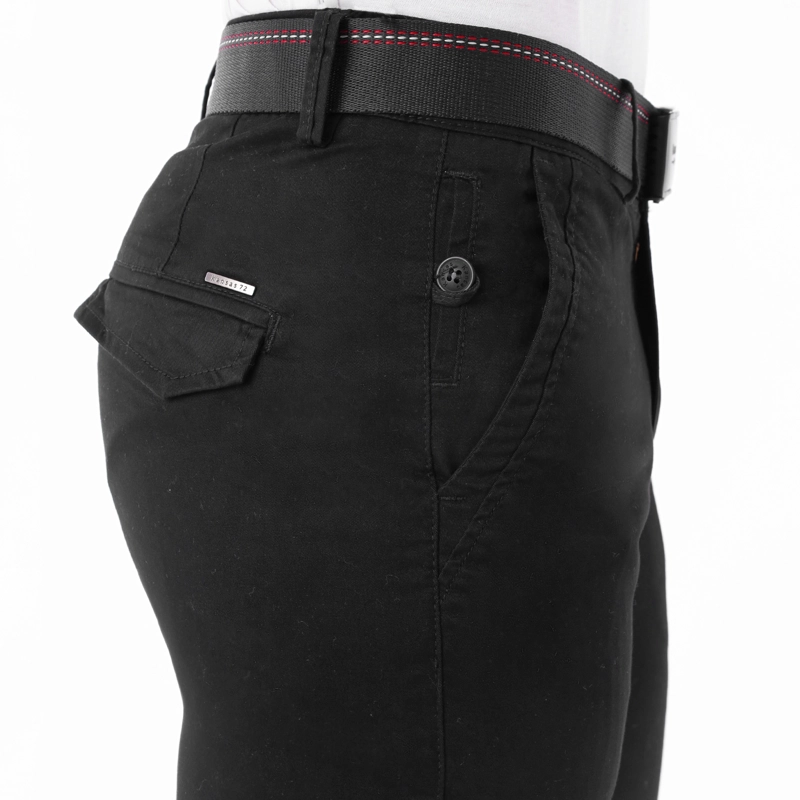 PANTALÓN REGULAR FIT HOMBRE KANSAS K02194 - 4