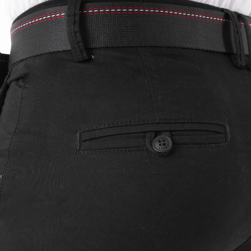 PANTALÓN REGULAR FIT HOMBRE KANSAS K02194 - 5