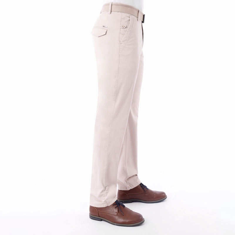 PANTALÓN REGULAR FIT HOMBRE KANSAS K02194 - 2