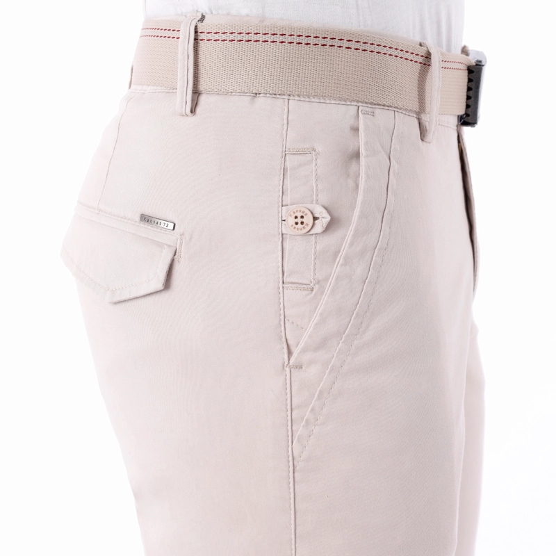 PANTALÓN REGULAR FIT HOMBRE KANSAS K02194 - 5