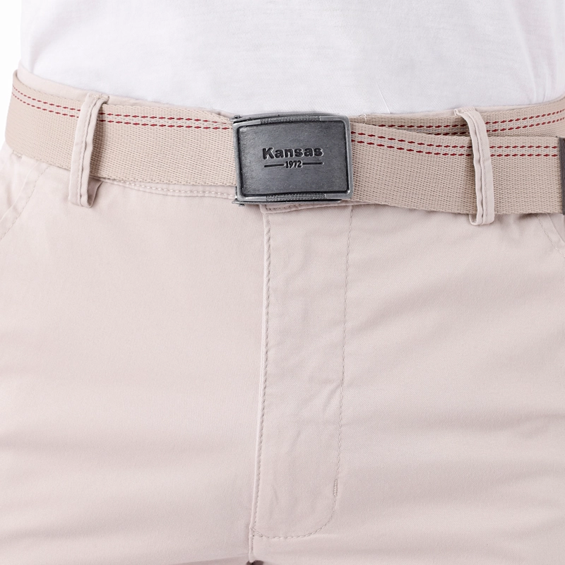 PANTALÓN REGULAR FIT HOMBRE KANSAS K02194 - 7