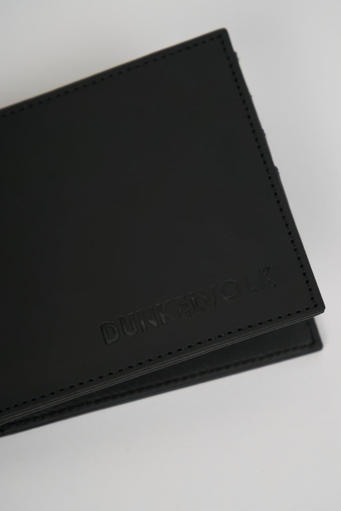 BILLETERA DUNKELVOLK CLASSIC - 2