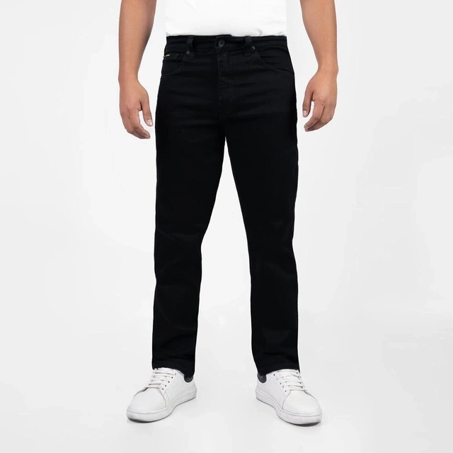 JEAN REGULAR FIT ALGODÓN HOMBRE BRONCO LEGENDARY CONFORT - 1
