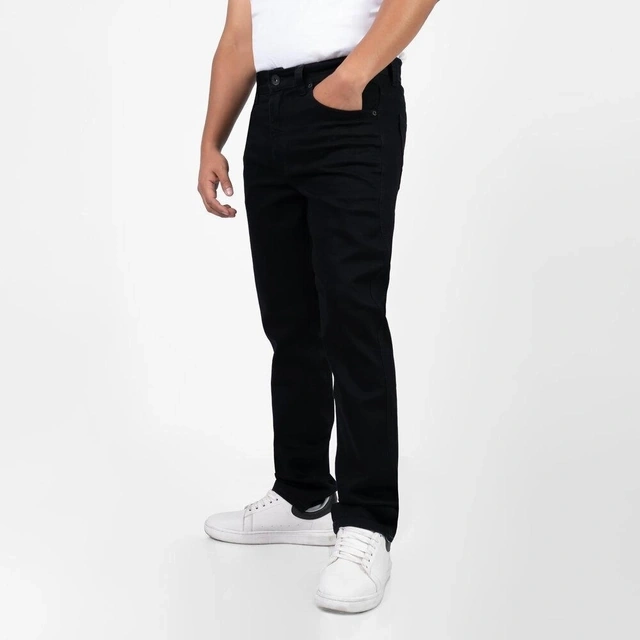 JEAN REGULAR FIT ALGODÓN HOMBRE BRONCO LEGENDARY CONFORT - 3