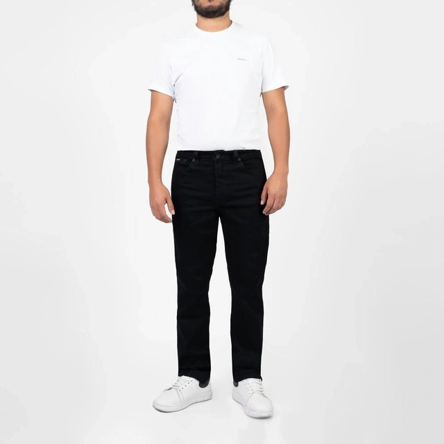 JEAN REGULAR FIT ALGODÓN HOMBRE BRONCO LEGENDARY CONFORT - 2