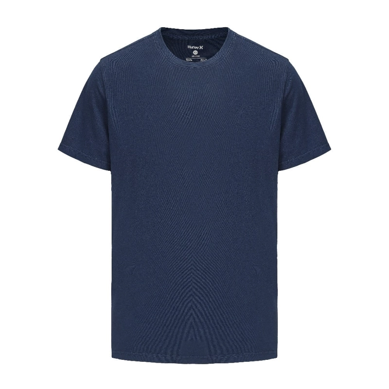 POLO MANGA CORTA ALGODÓN HOMBRE HURLEY RETRO - 1