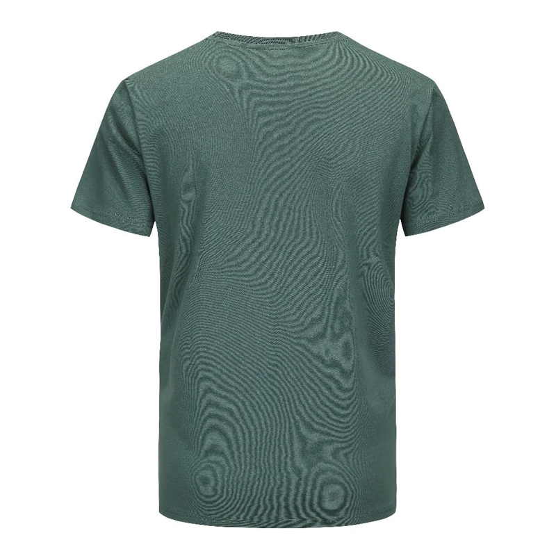 POLO MANGA CORTA ALGODÓN HOMBRE HURLEY CORE - 2