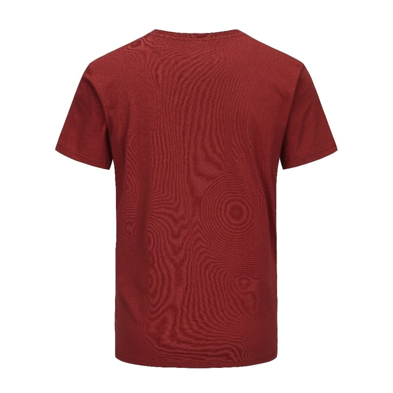 POLO MANGA CORTA ALGODÓN HOMBRE HURLEY CORE - 2