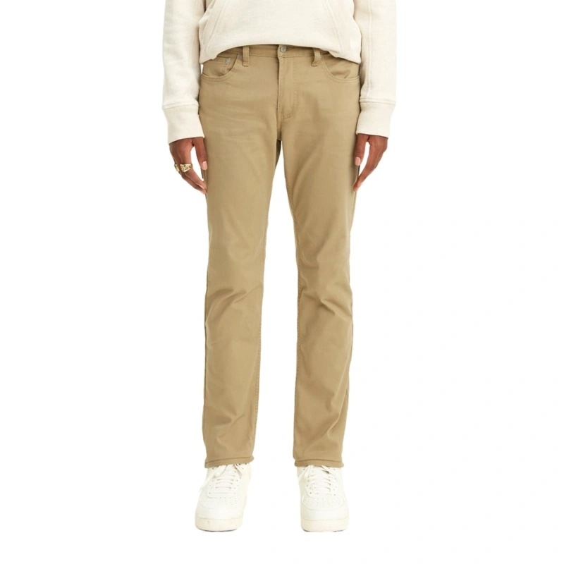 PANTALÓN CASUAL SLIM HOMBRE LEVI'S 511 - 1