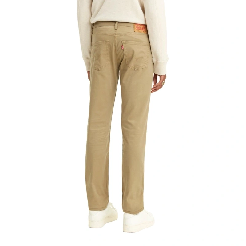 PANTALÓN CASUAL SLIM HOMBRE LEVI'S 511 - 3