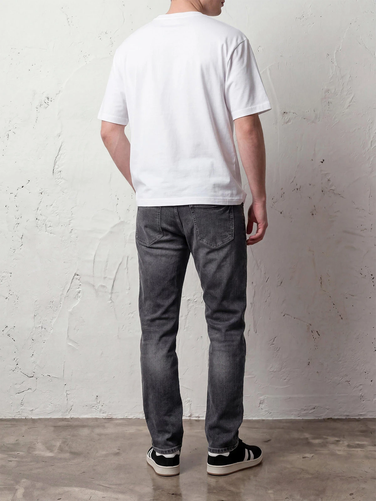 JEANS SLIM HOMBRE INDEX DEVIL - 3
