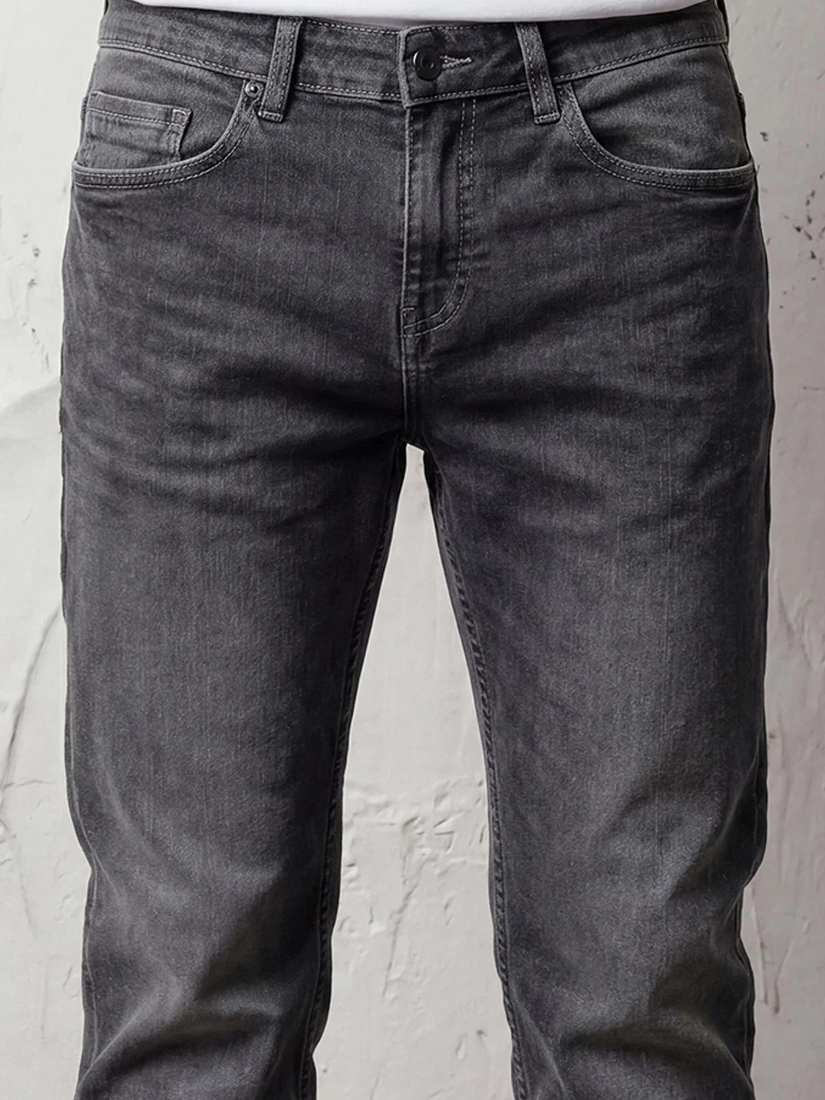 JEANS SLIM HOMBRE INDEX DEVIL - 4