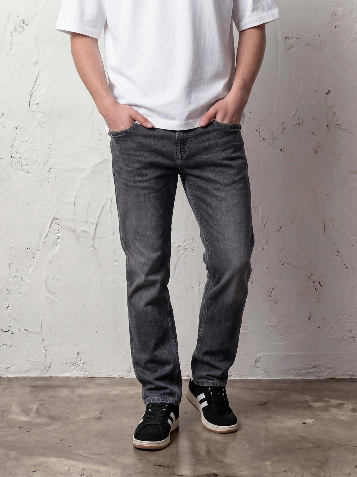 JEANS SLIM HOMBRE INDEX DEVIL - 2