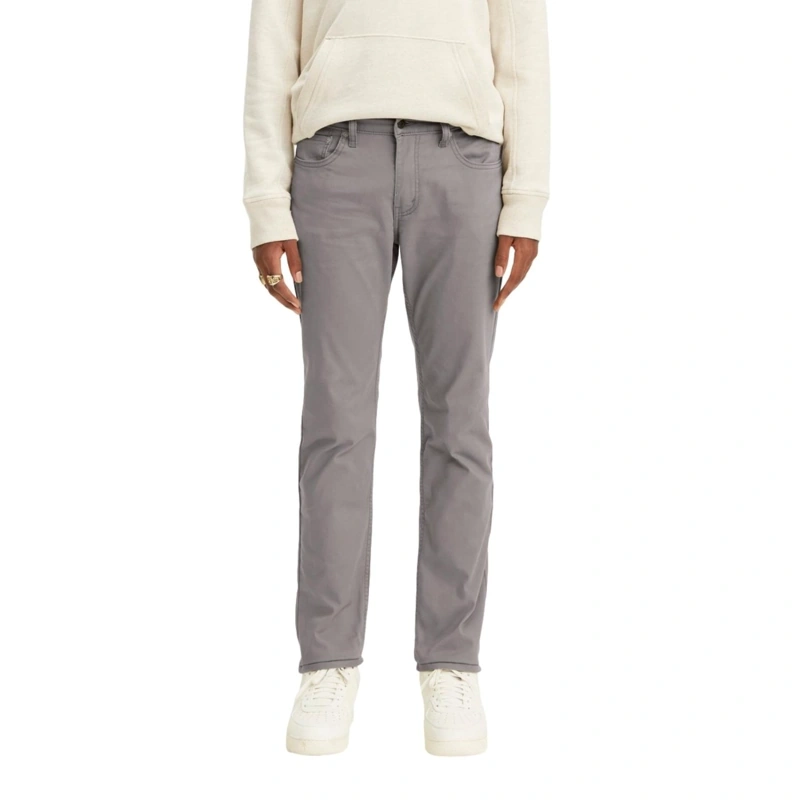 JEANS SLIM HOMBRE LEVI'S GRIS 511 - 1