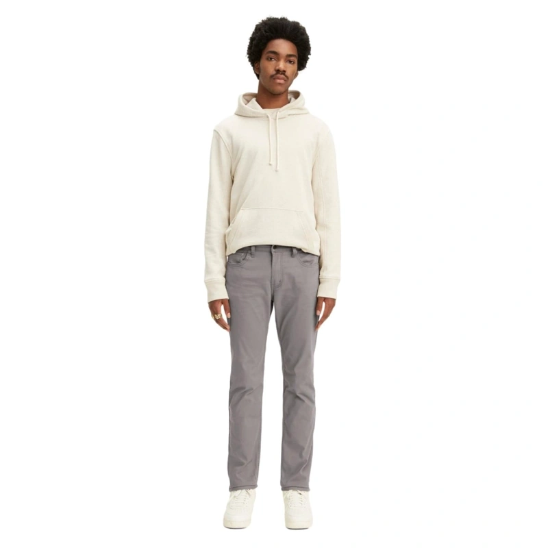 JEANS SLIM HOMBRE LEVI'S GRIS 511 - 4