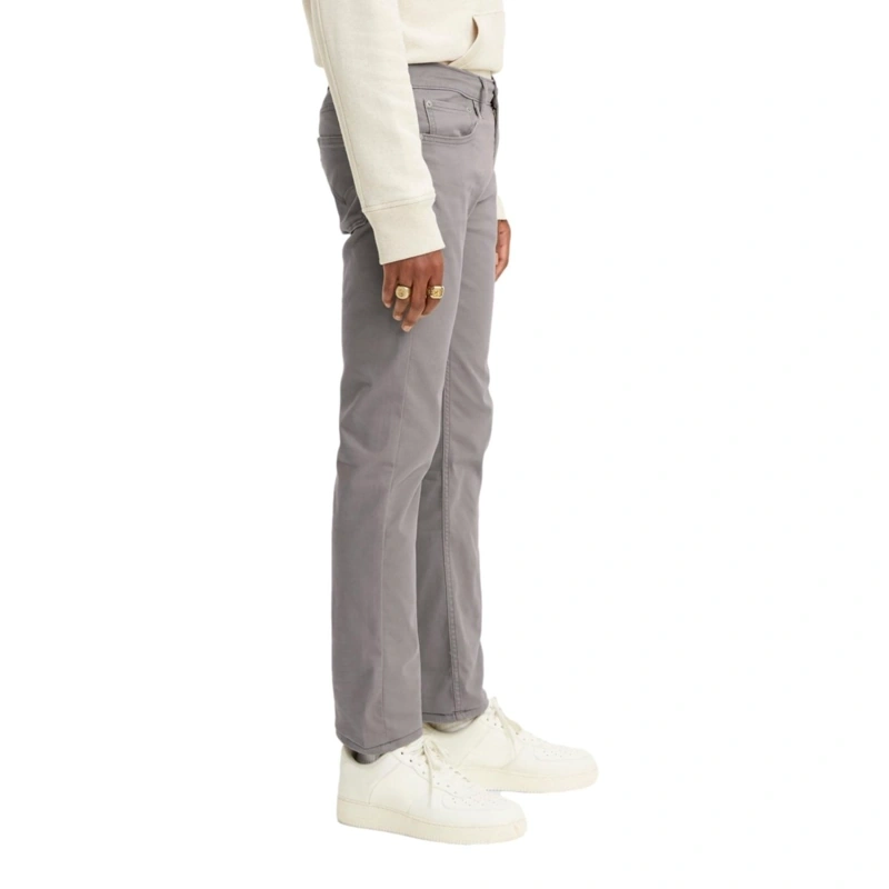 JEANS SLIM HOMBRE LEVI'S GRIS 511 - 2