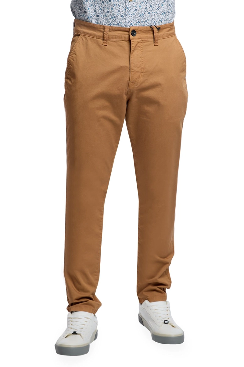 PANTALÓN SLIM HOMBRE METAL JEANS MATIAS - 1