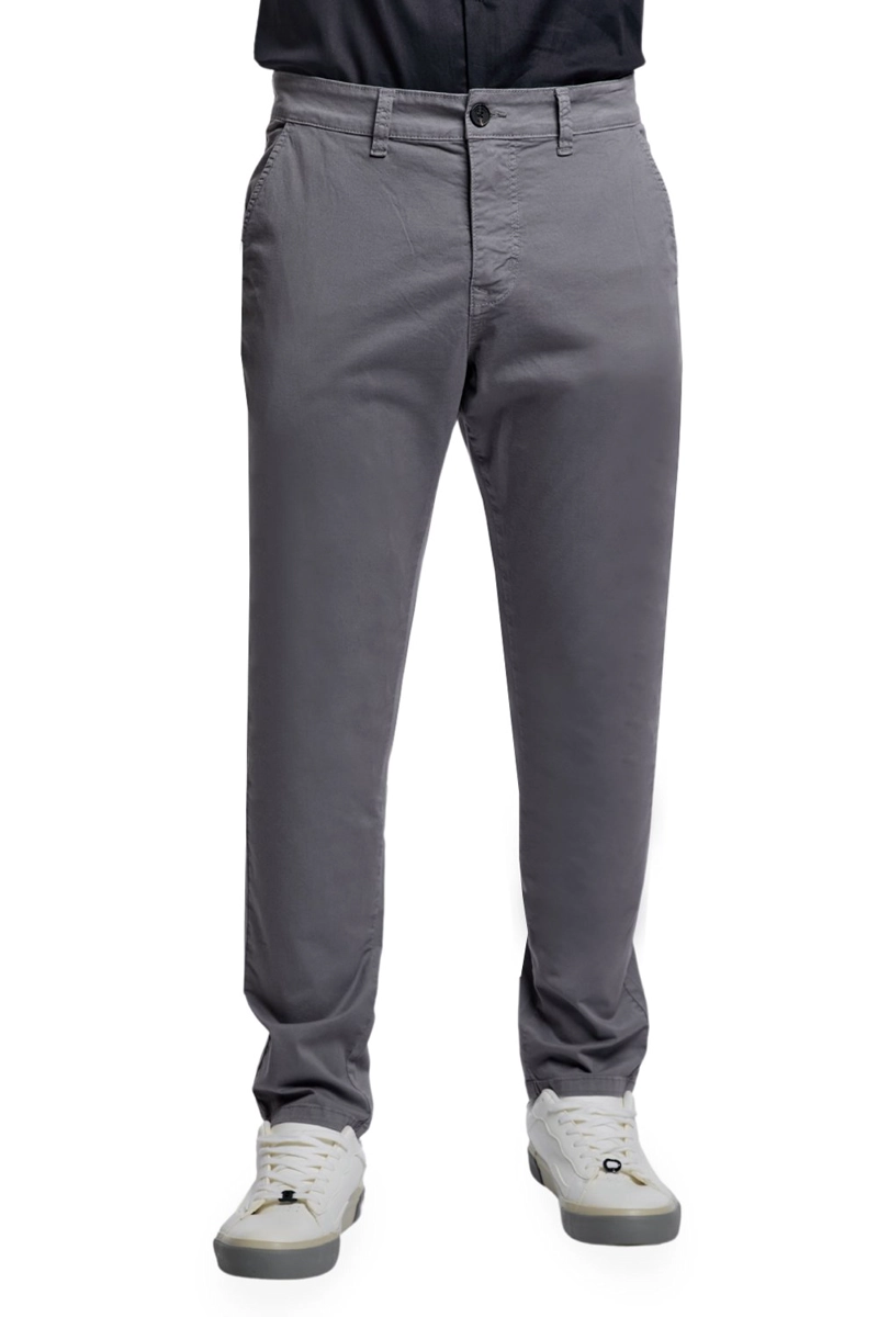 PANTALÓN SLIM HOMBRE METAL JEANS MATIAS - 1