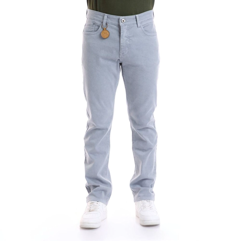 JEAN SLIM FIT HOMBRE METAL JEANS STRAIGHT LUCATONE - 1