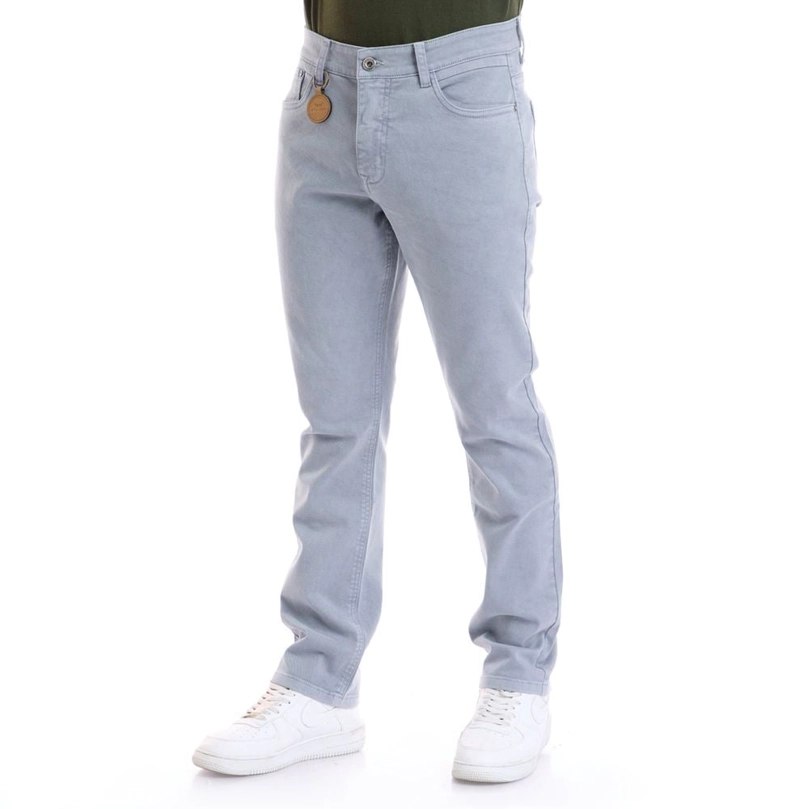 JEAN SLIM FIT HOMBRE METAL JEANS STRAIGHT LUCATONE - 3