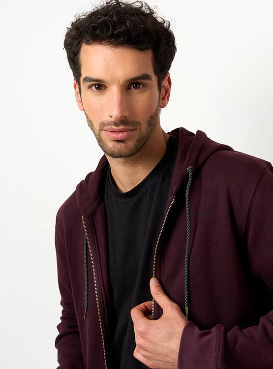 POLERA HOMBRE CLOUDBREAK BOOM - 4