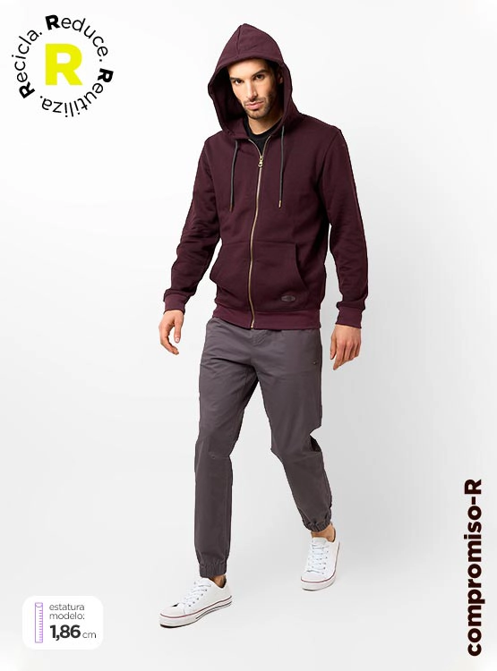 POLERA HOMBRE CLOUDBREAK BOOM - 1