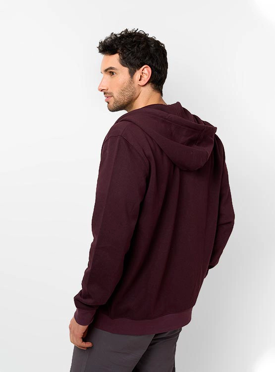 POLERA ALGODÓN HOMBRE CLOUDBREAK - 3
