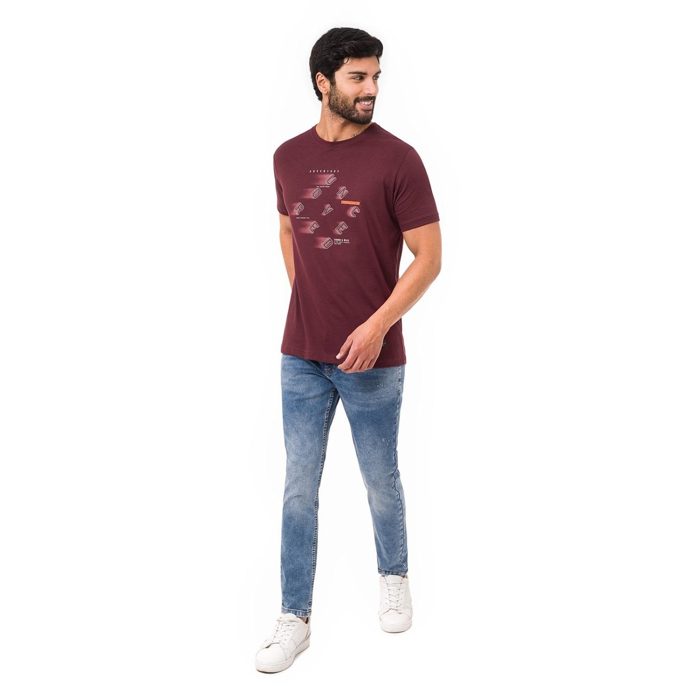 JEANS SKINNY HOMBRE PIONIER MARIO GOTZE - 6