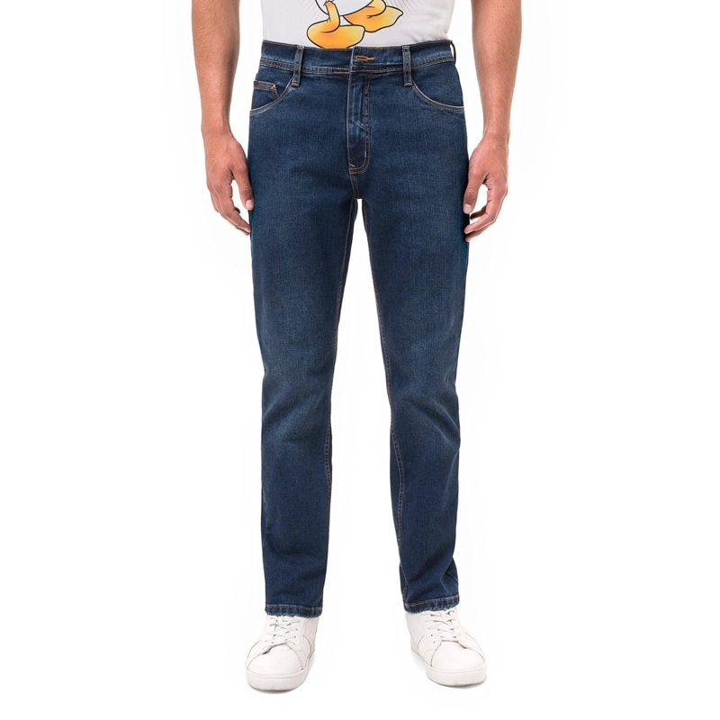 JEAN REGULAR HOMBRE PIONIER FORLAND NEW - 1