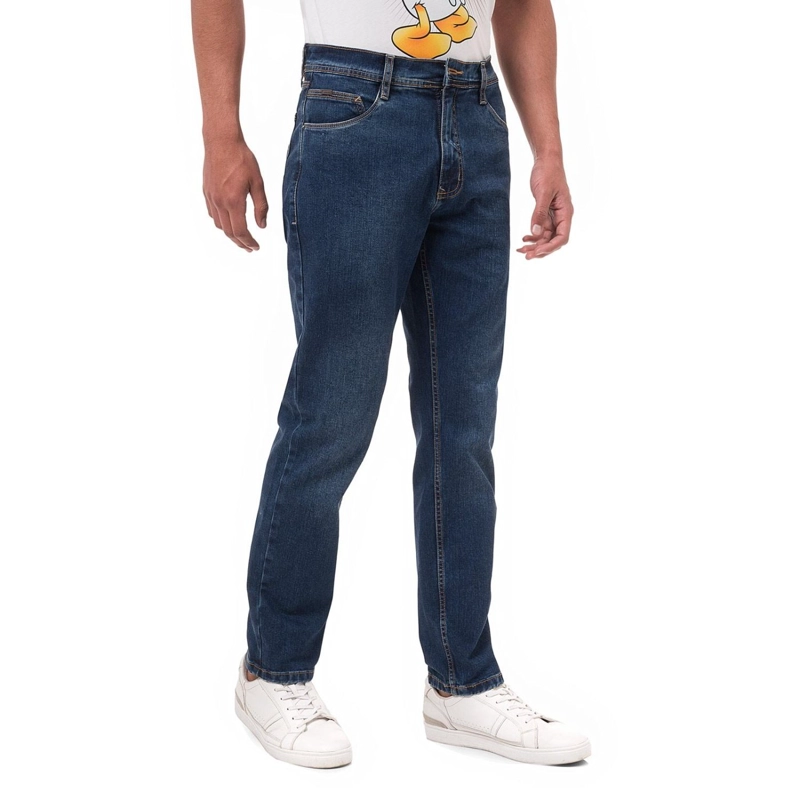 JEAN REGULAR HOMBRE PIONIER FORLAND NEW - 2