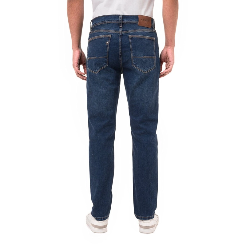 JEAN REGULAR HOMBRE PIONIER FORLAND NEW - 3