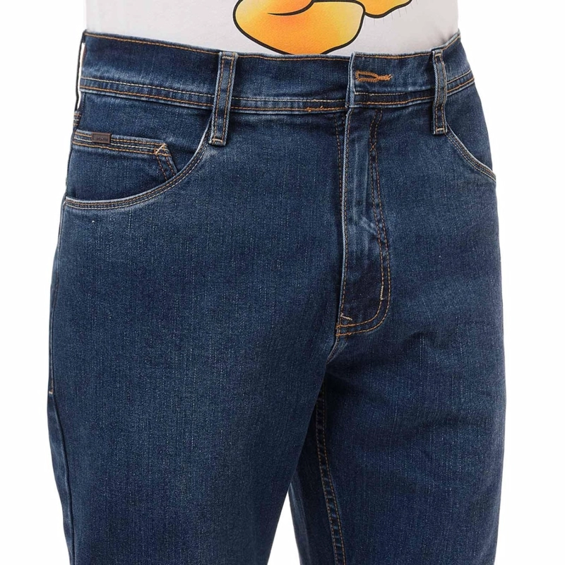 JEAN REGULAR HOMBRE PIONIER FORLAND NEW - 4