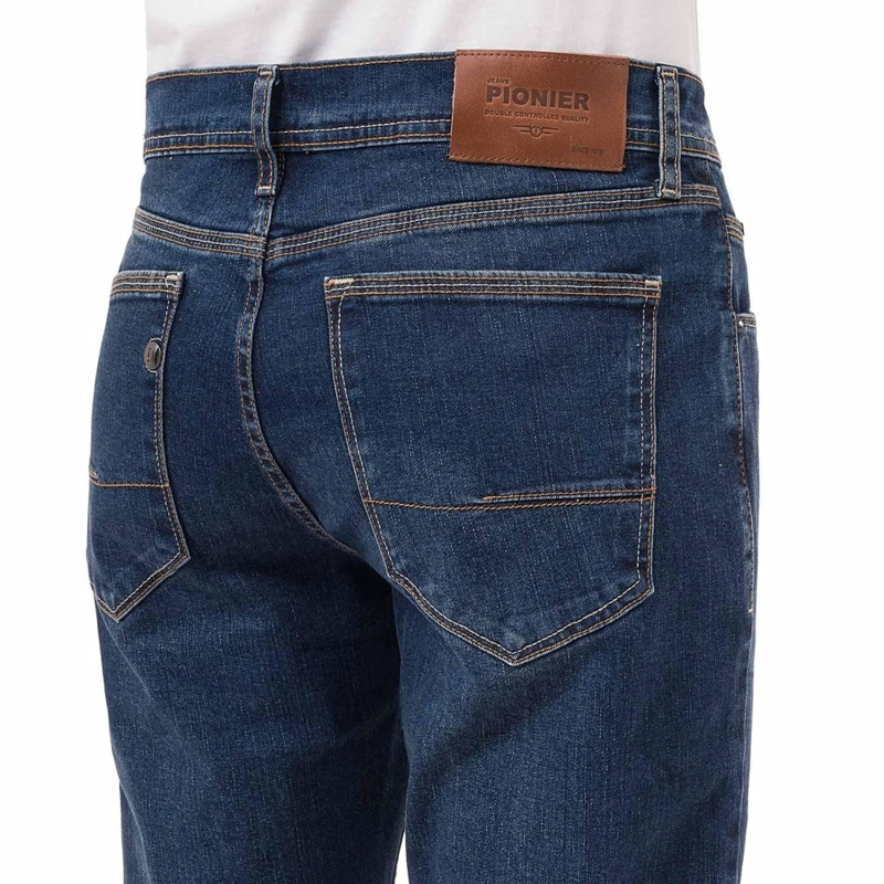JEAN REGULAR HOMBRE PIONIER FORLAND NEW - 5