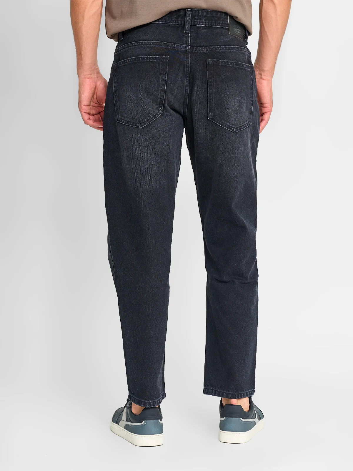 JEANS HOMBRE INDEX STANDARD - 2