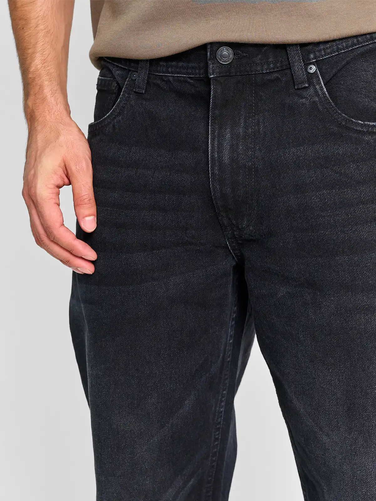 JEANS HOMBRE INDEX STANDARD - 3