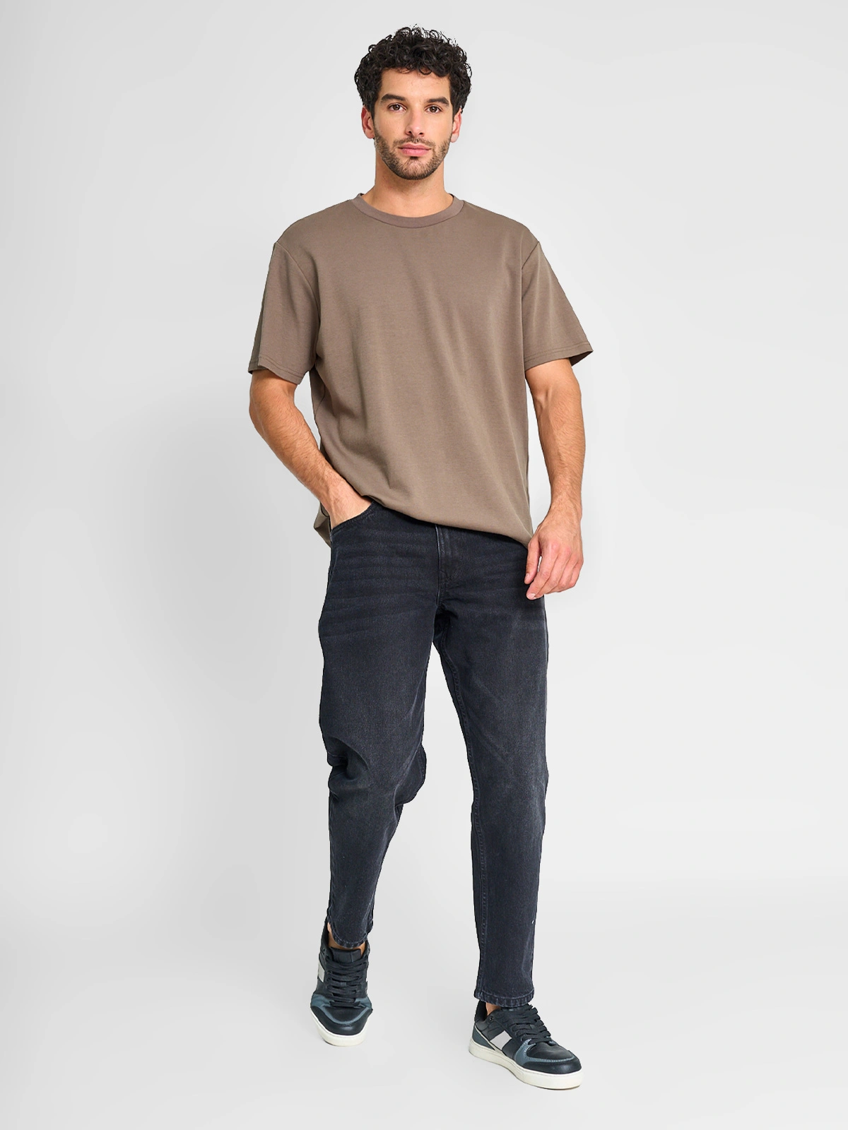 JEANS HOMBRE INDEX STANDARD - 4